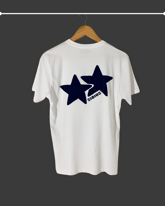T-shirts étoile / collection : STELLA