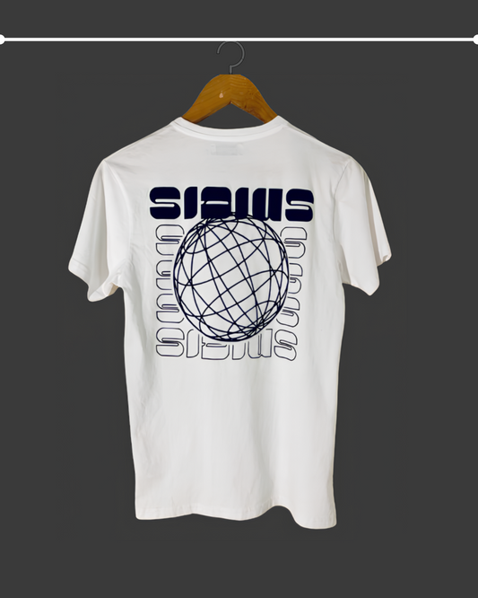 T-shirts Planète / collection : STELLA